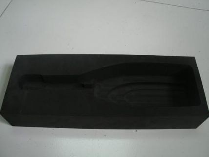 EVA發泡(pao)材料