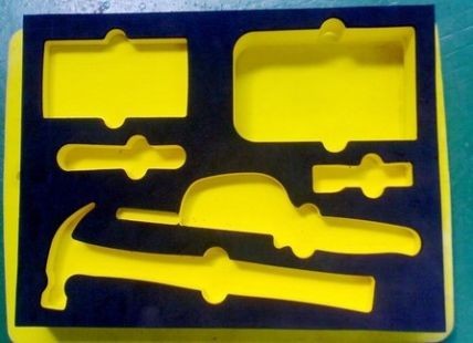 EVA發(fā)泡材料