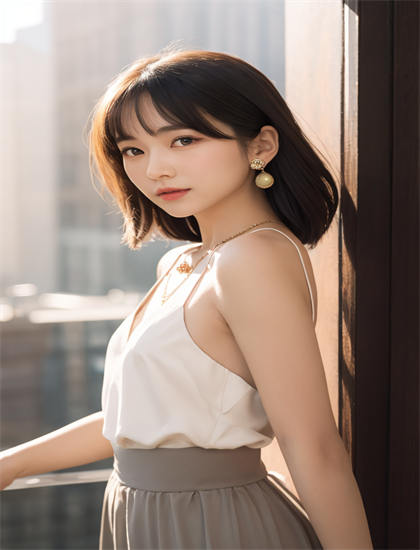 《紧缚白衣の天使》美学价值分析开创性的：艺术美感与审美特征探讨