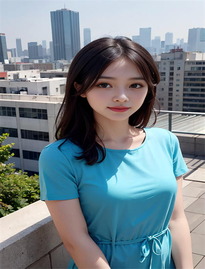 【幕后故事】《我的新朋友》的摄影的镜头语言与画面构图 探索艺术与技术的完美结合